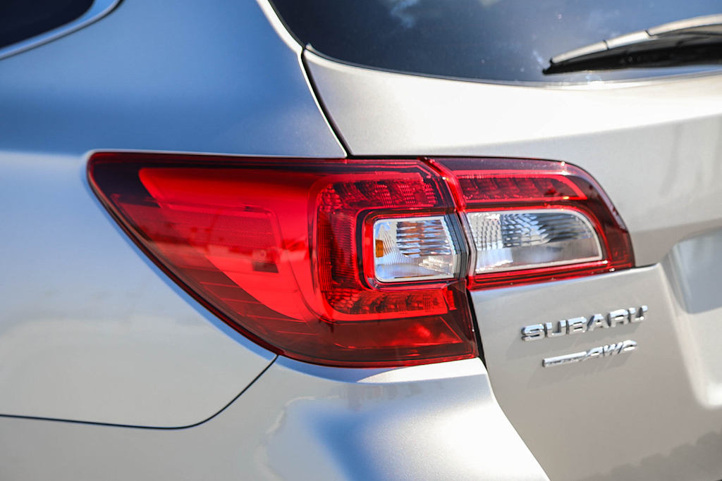 Thumbnail: 2018 Subaru Outback - 20