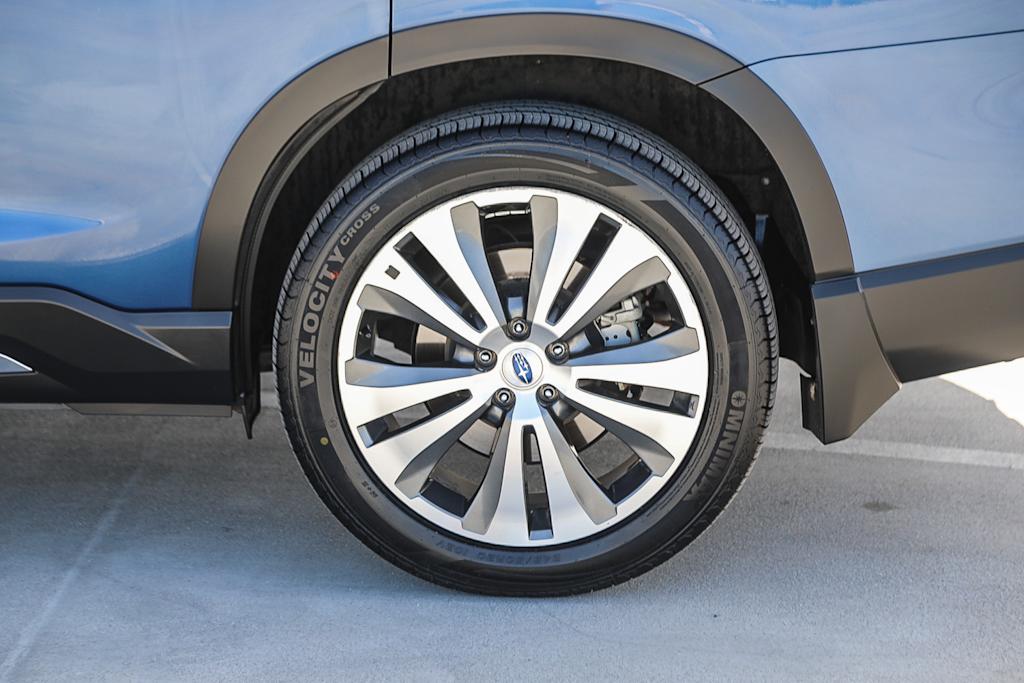 Thumbnail: 2019 Subaru Ascent - 20