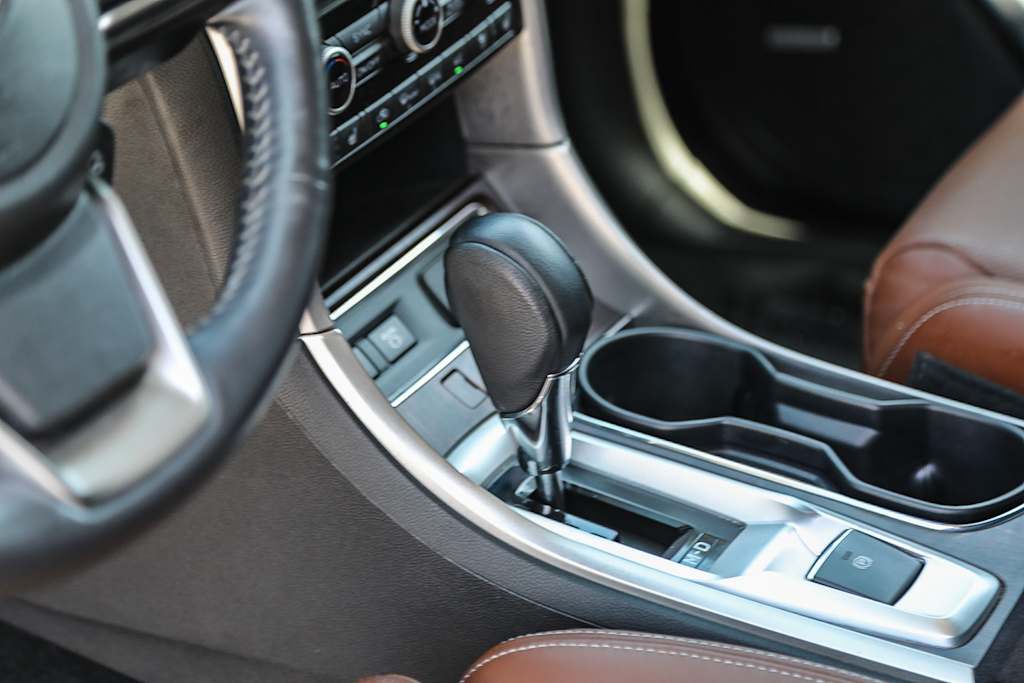 Thumbnail: 2019 Subaru Ascent - 13