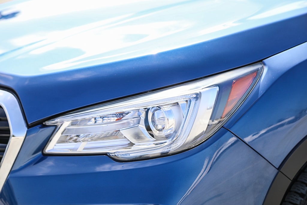 Thumbnail: 2019 Subaru Ascent - 18