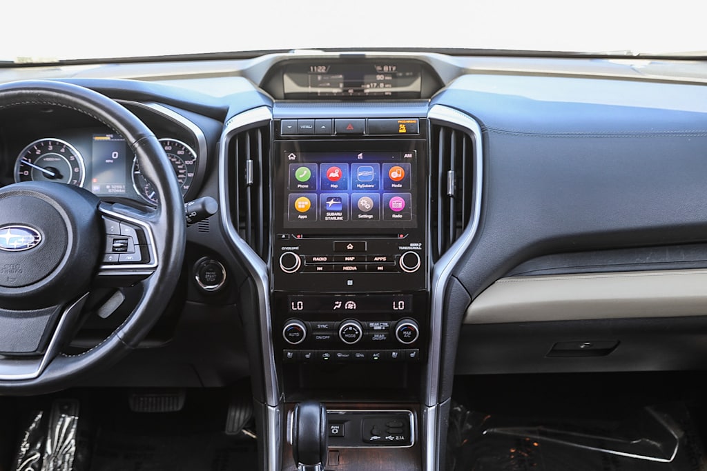 Thumbnail: 2019 Subaru Ascent - 12