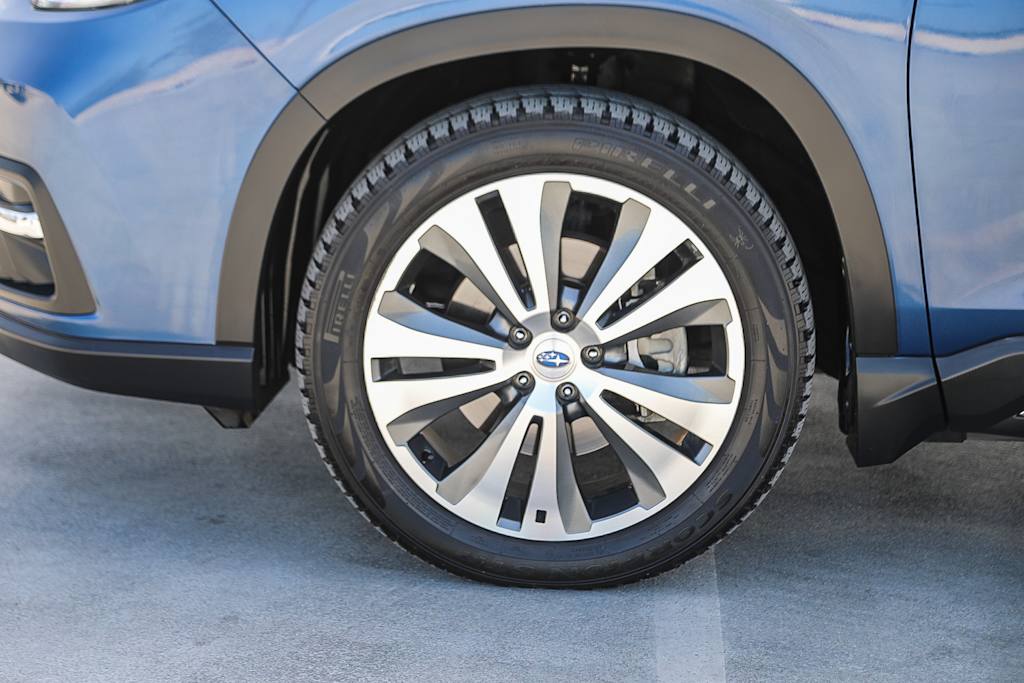 Thumbnail: 2019 Subaru Ascent - 6