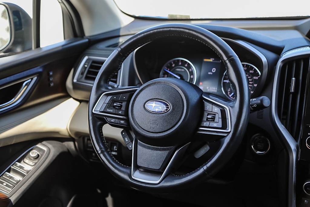 Thumbnail: 2019 Subaru Ascent - 8