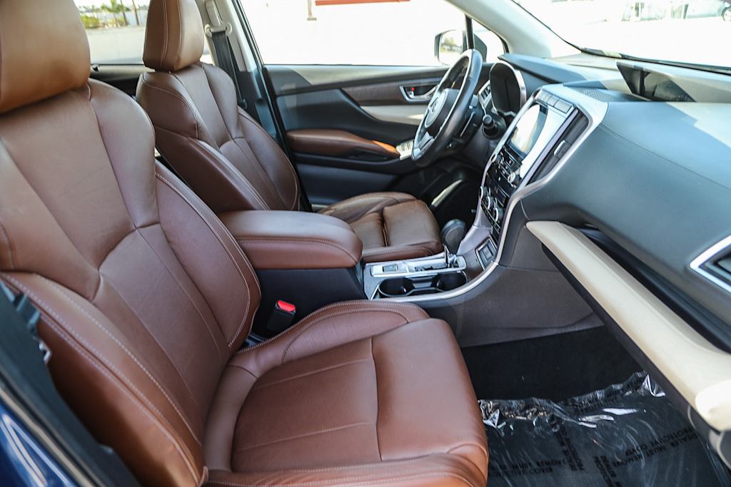 Thumbnail: 2019 Subaru Ascent - 9