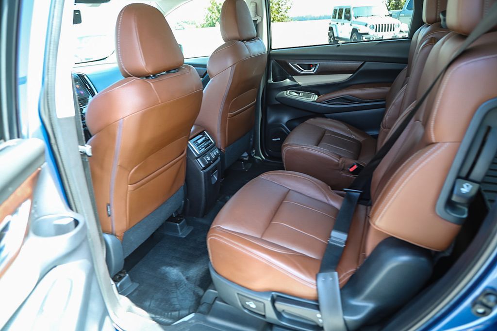 Thumbnail: 2019 Subaru Ascent - 11