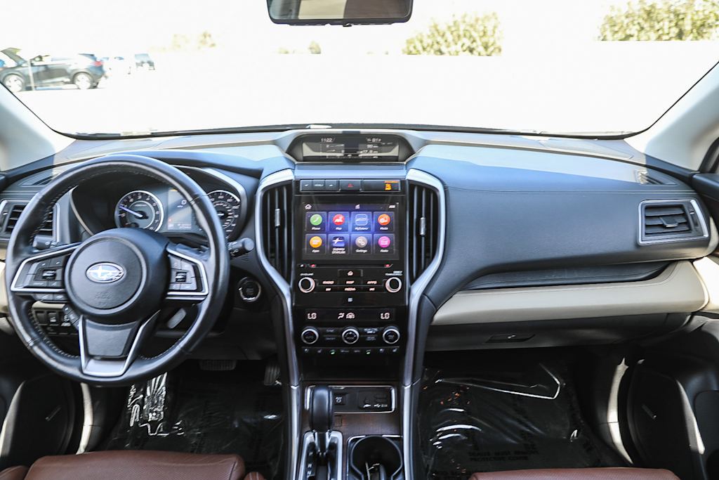 Thumbnail: 2019 Subaru Ascent - 2