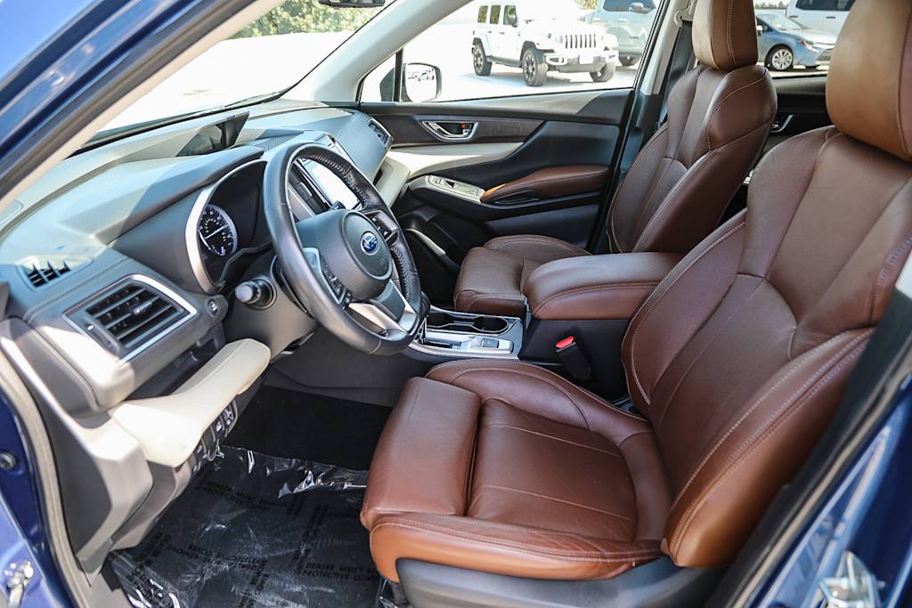 Thumbnail: 2019 Subaru Ascent - 10