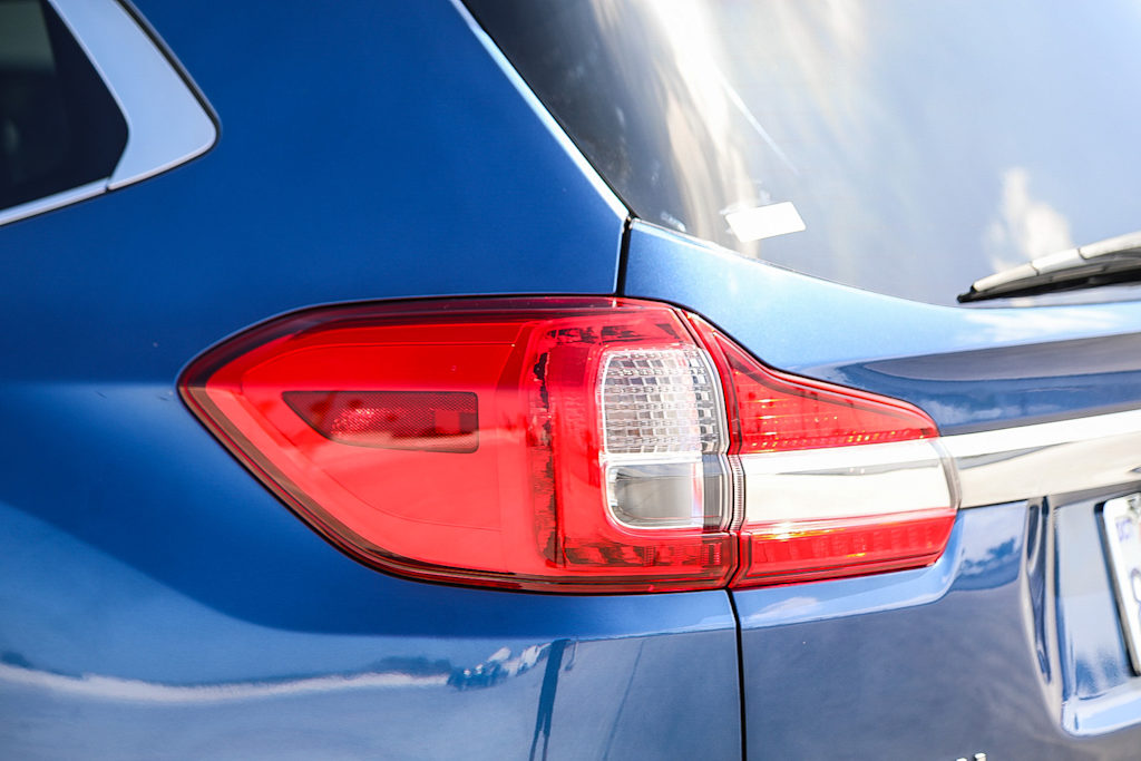 Thumbnail: 2019 Subaru Ascent - 19