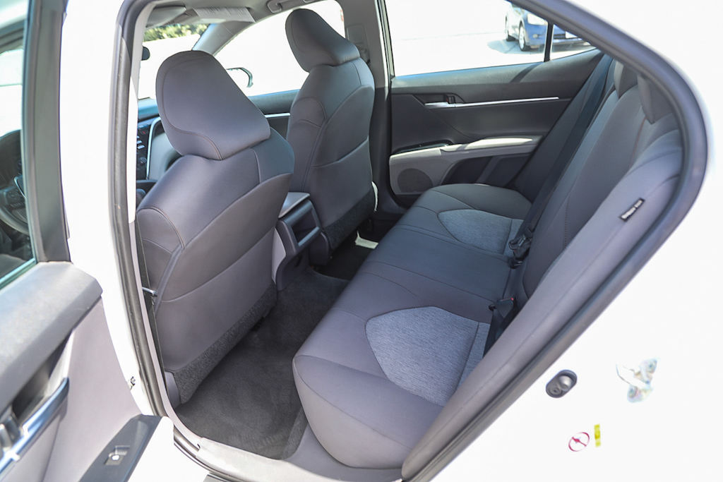 Thumbnail: 2018 Toyota Camry - 11