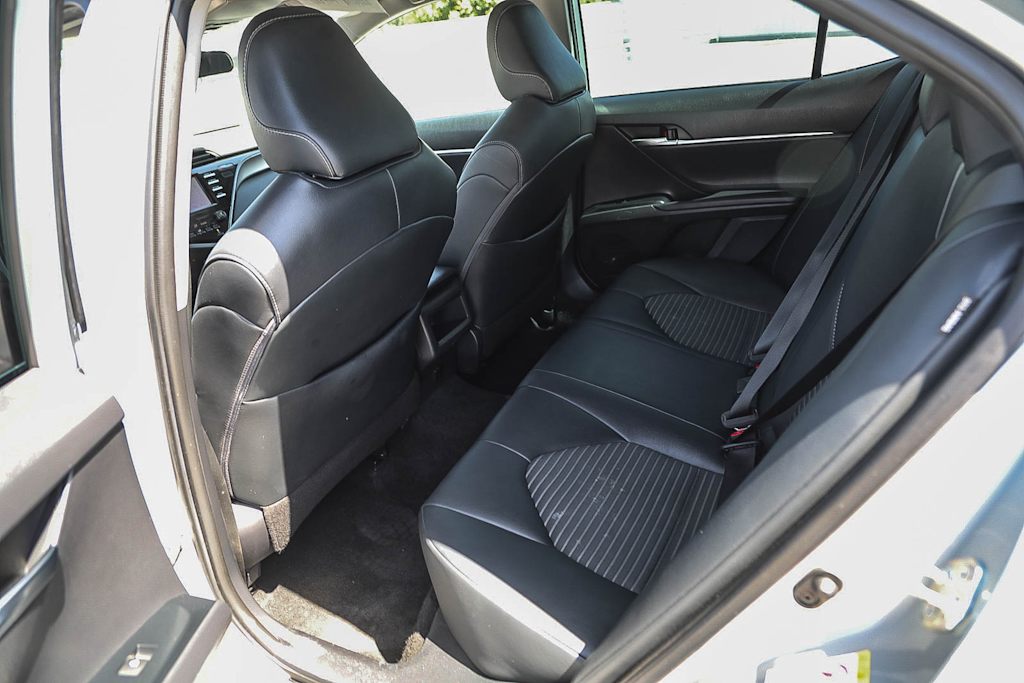 Thumbnail: 2019 Toyota Camry - 11