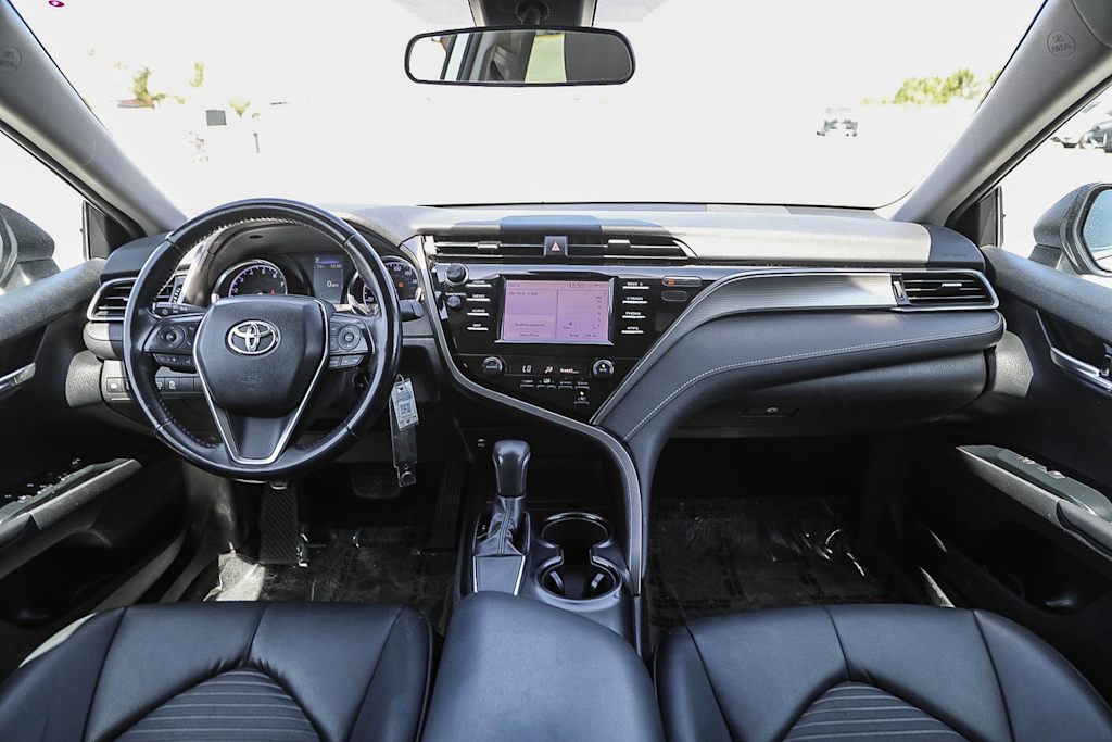 Thumbnail: 2019 Toyota Camry - 2