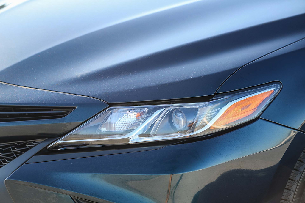 Thumbnail: 2019 Toyota Camry - 20