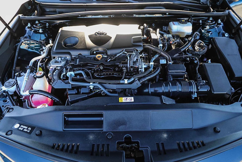 Thumbnail: 2019 Toyota Camry - 7