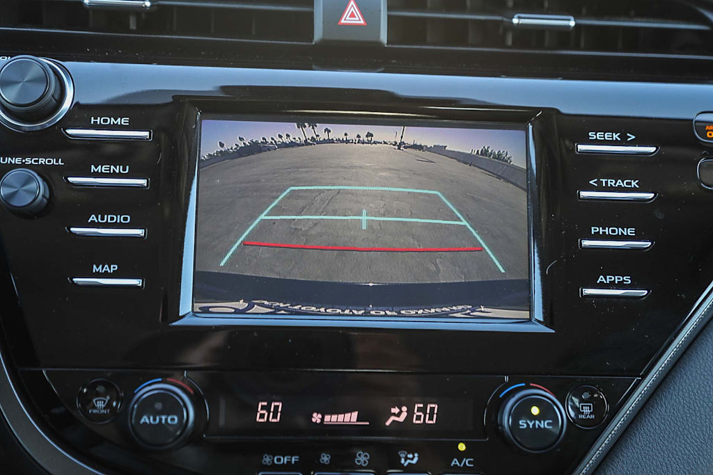 Thumbnail: 2019 Toyota Camry - 25