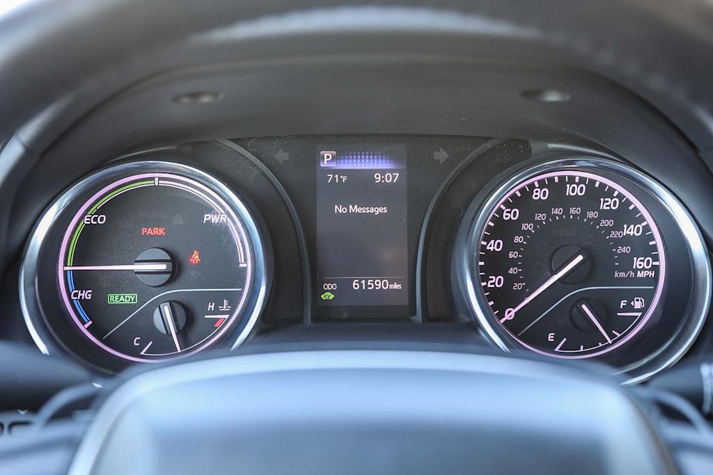 Thumbnail: 2019 Toyota Camry - 15