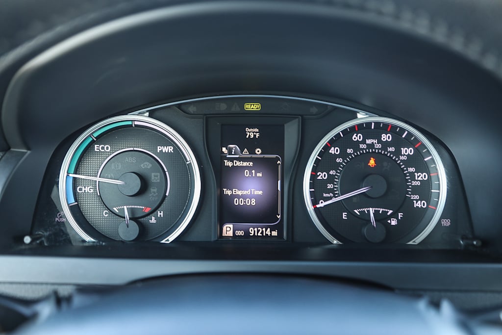 Thumbnail: 2016 Toyota Camry - 15