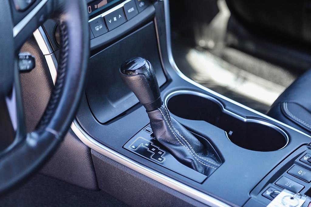 Thumbnail: 2016 Toyota Camry - 14