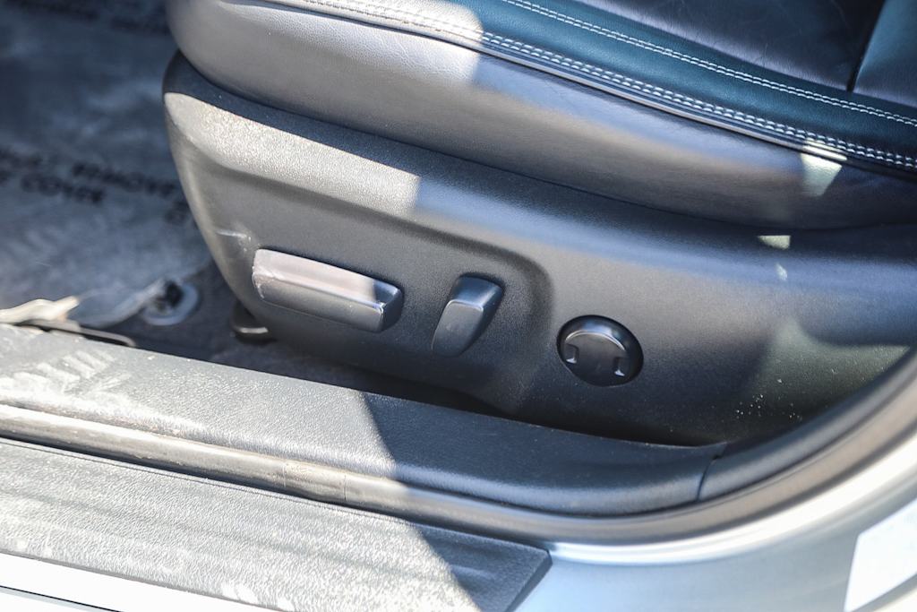 Thumbnail: 2016 Toyota Camry - 22