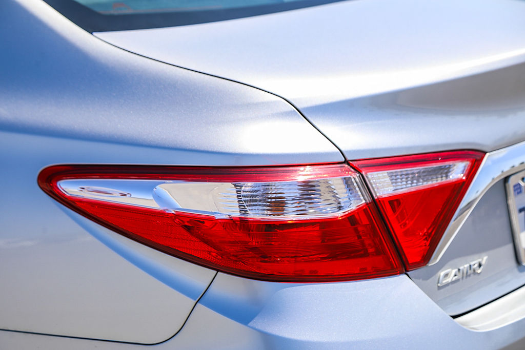 Thumbnail: 2016 Toyota Camry - 20