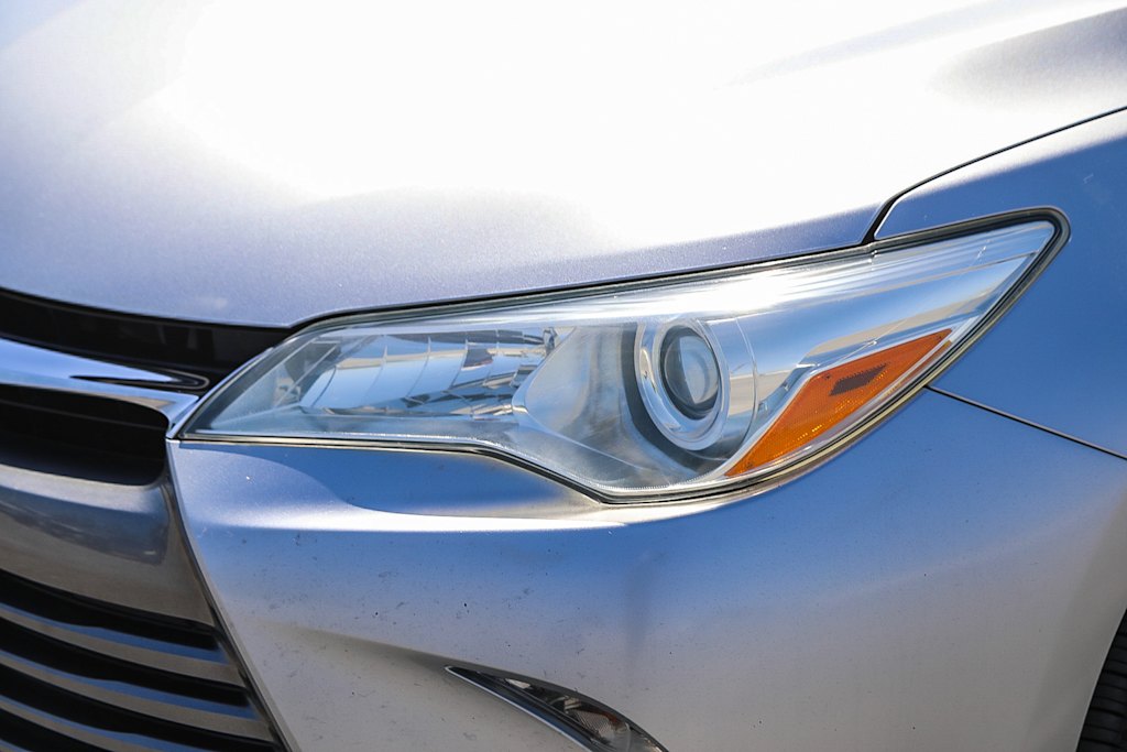 Thumbnail: 2016 Toyota Camry - 19