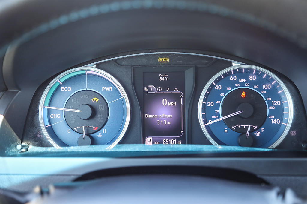 Thumbnail: 2016 Toyota Camry - 15