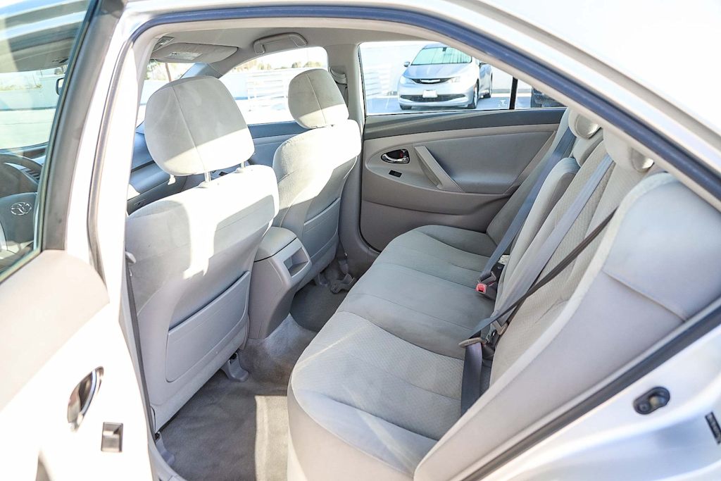 Thumbnail: 2007 Toyota Camry - 11