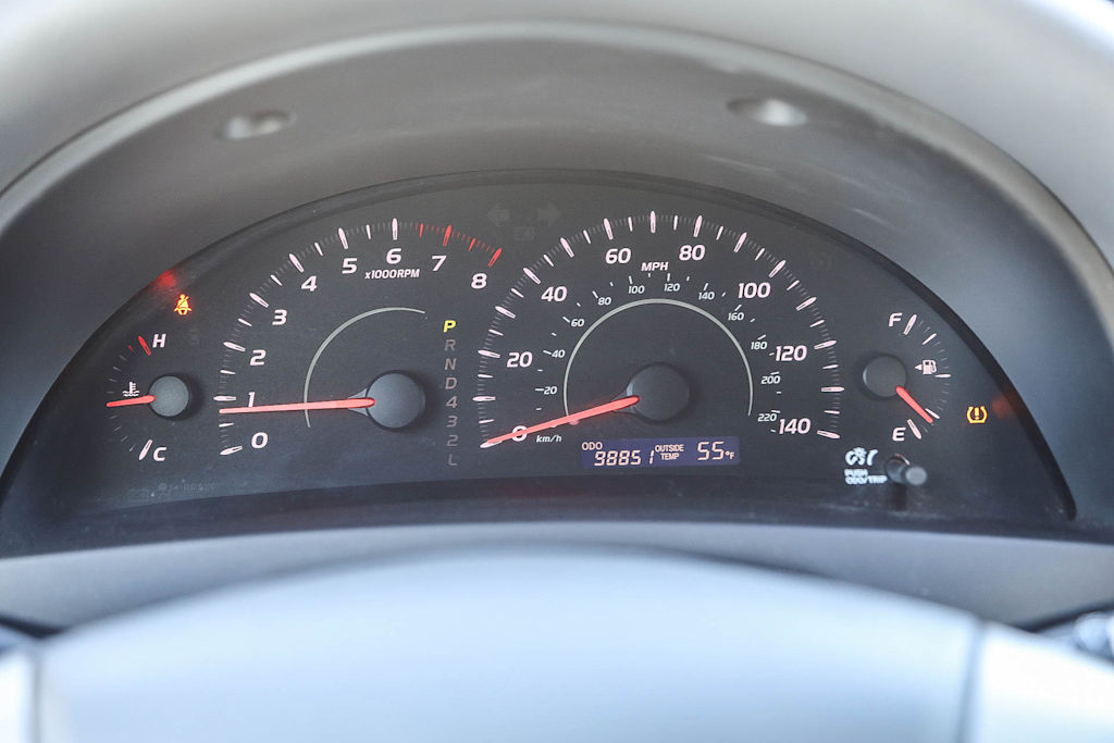 Thumbnail: 2007 Toyota Camry - 14