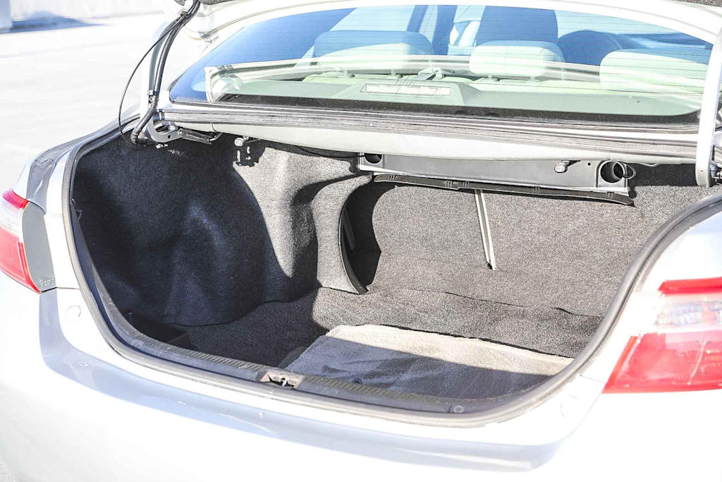 Thumbnail: 2007 Toyota Camry - 15