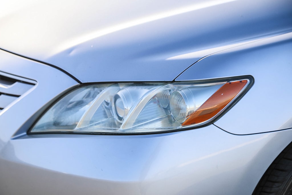 Thumbnail: 2007 Toyota Camry - 19