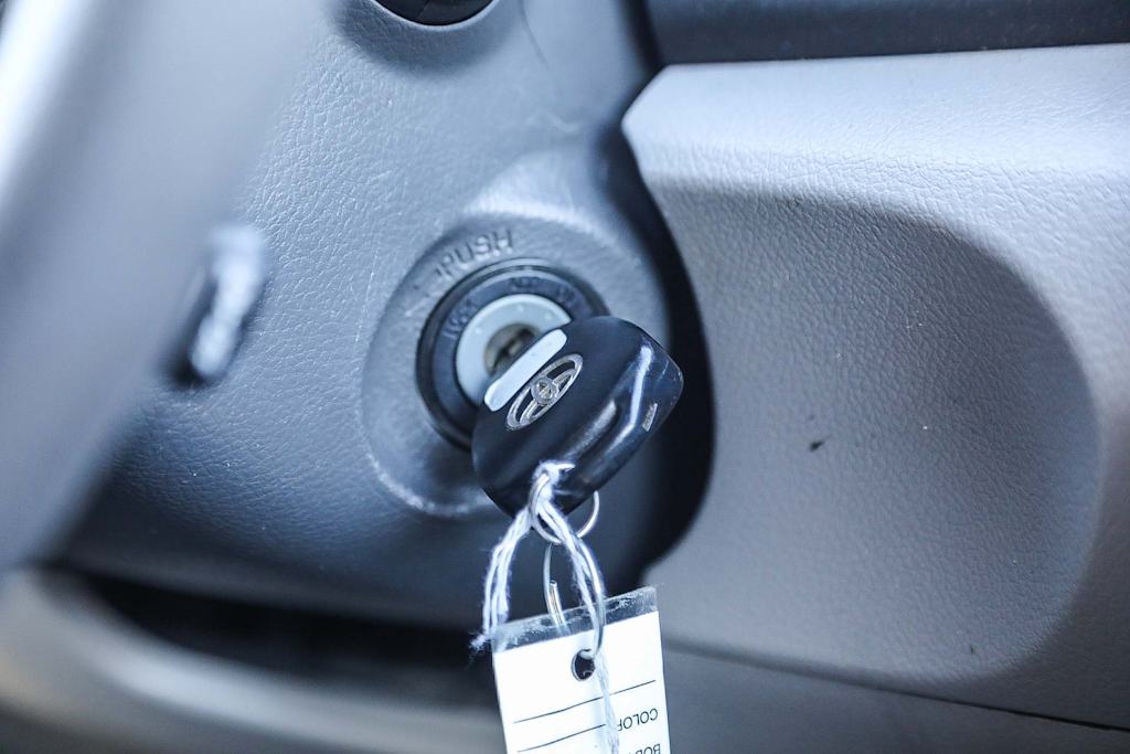 Thumbnail: 2007 Toyota Camry - 16