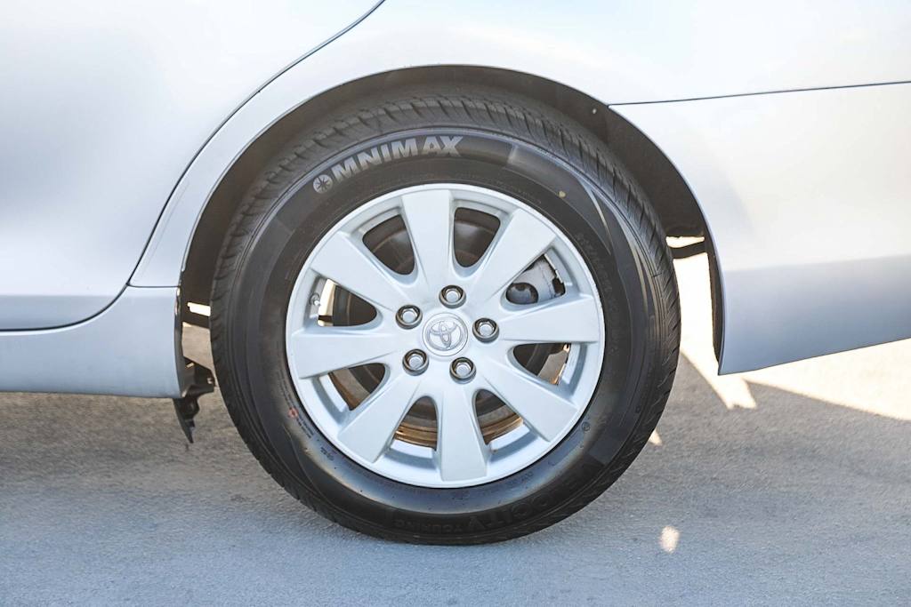 Thumbnail: 2007 Toyota Camry - 21