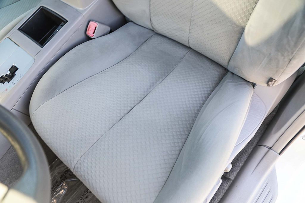 Thumbnail: 2007 Toyota Camry - 25