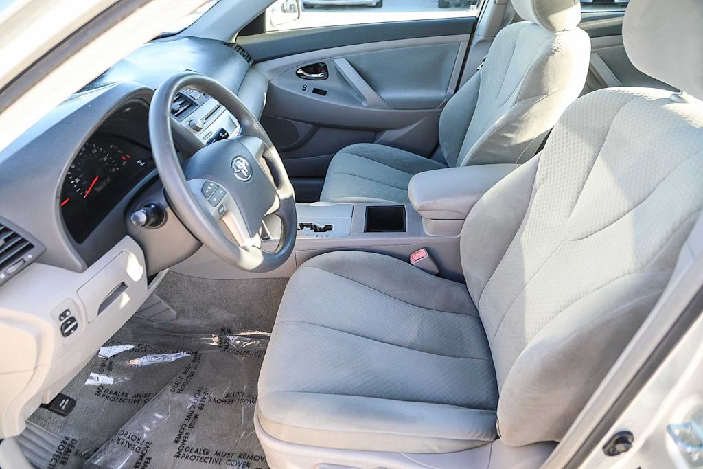 Thumbnail: 2007 Toyota Camry - 10