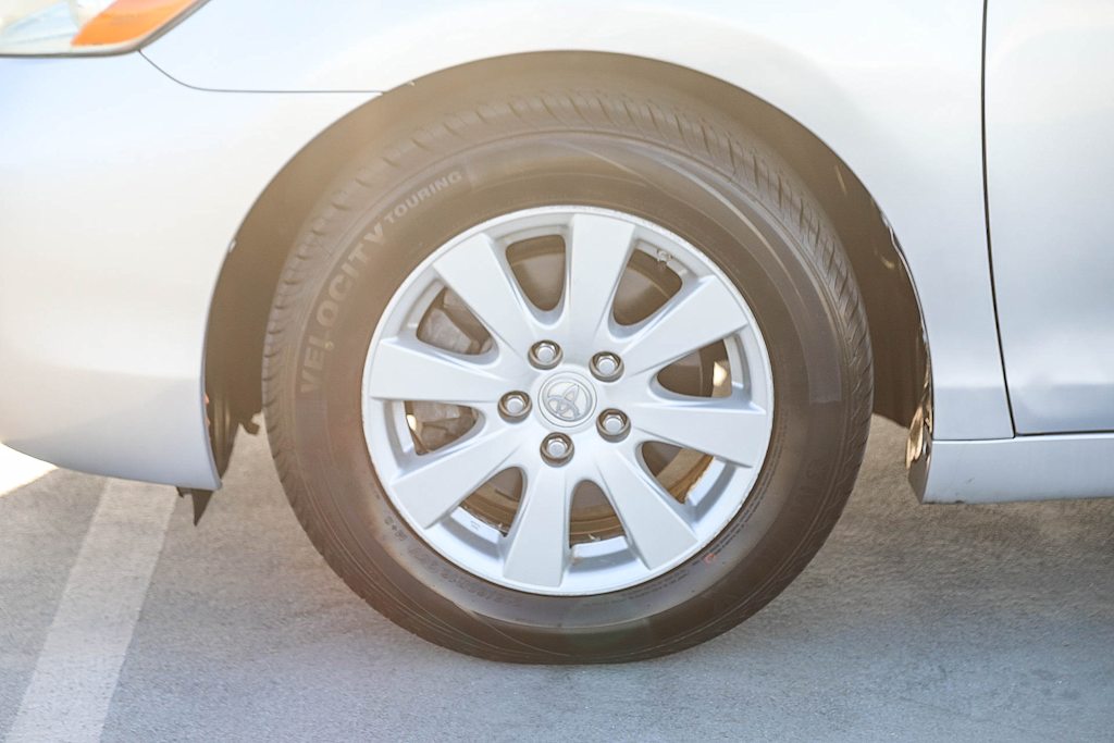 Thumbnail: 2007 Toyota Camry - 6