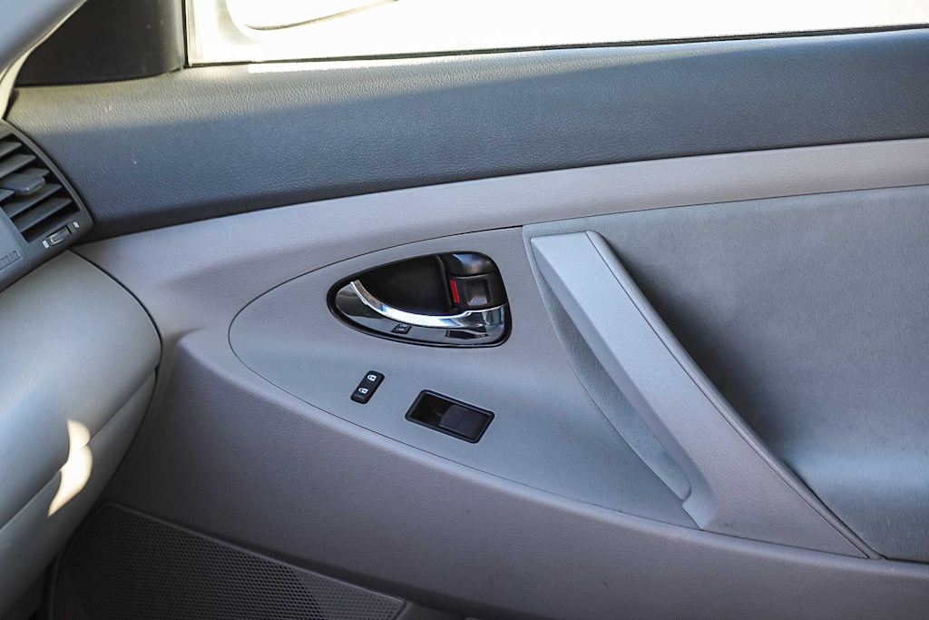 Thumbnail: 2007 Toyota Camry - 24