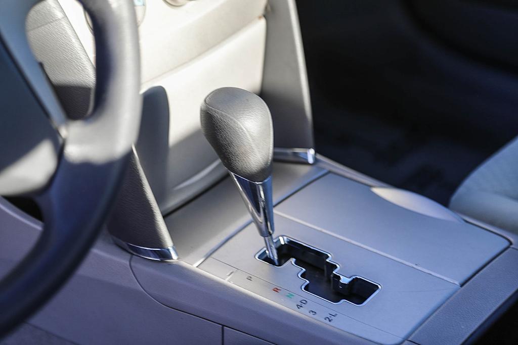 Thumbnail: 2007 Toyota Camry - 13