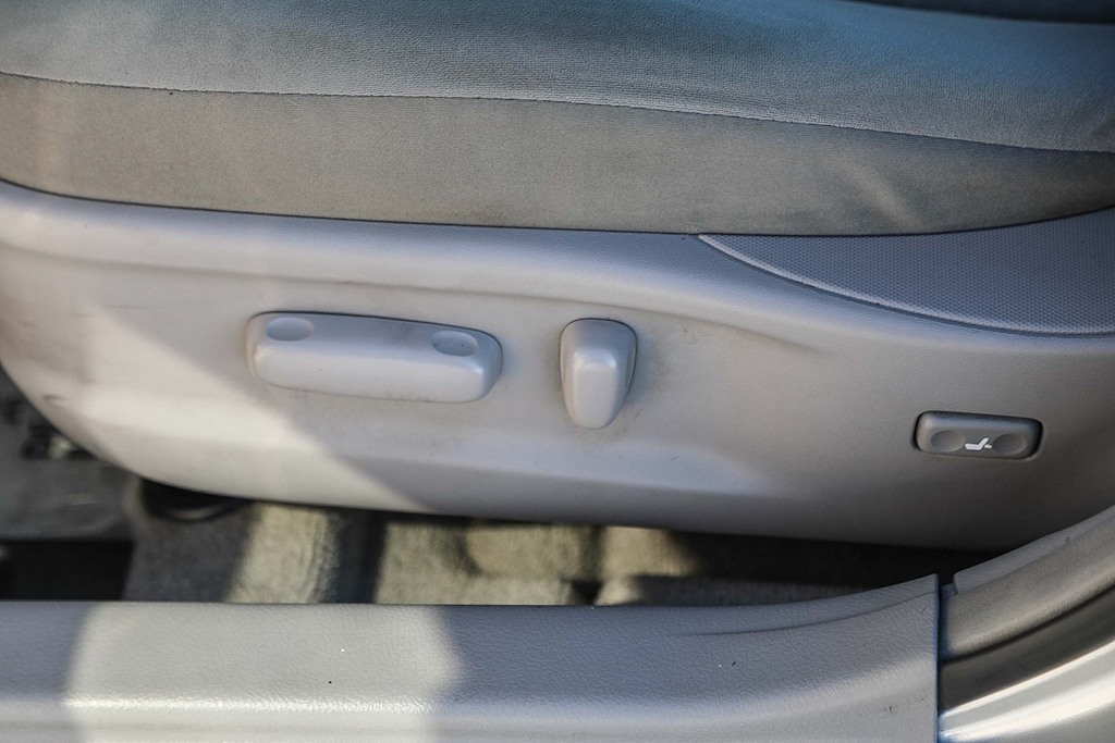 Thumbnail: 2007 Toyota Camry - 23