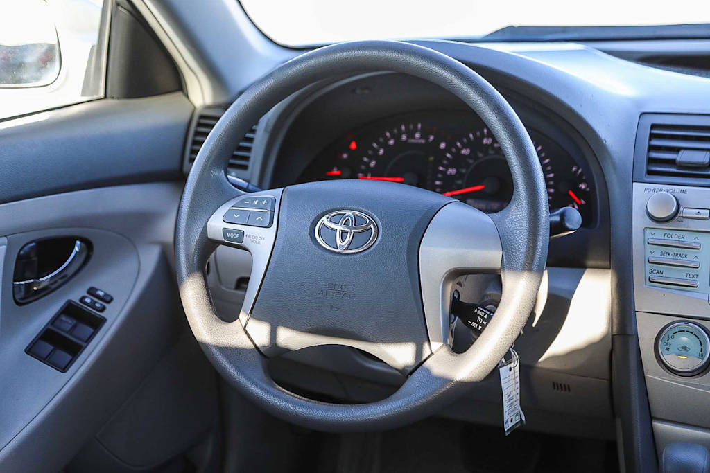 Thumbnail: 2007 Toyota Camry - 12