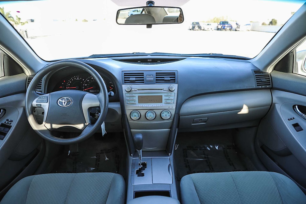 Thumbnail: 2007 Toyota Camry - 2