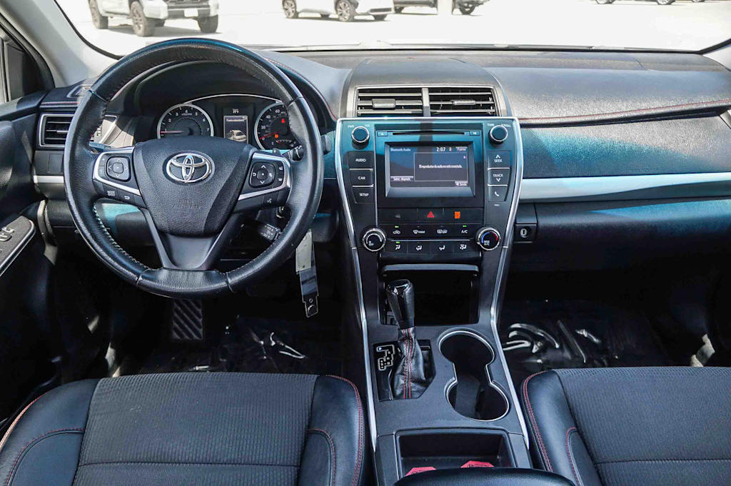 Thumbnail: 2017 Toyota Camry - 2