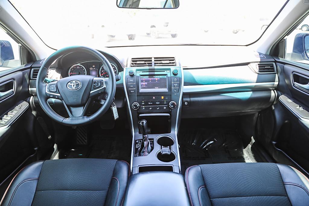 Thumbnail: 2016 Toyota Camry - 2