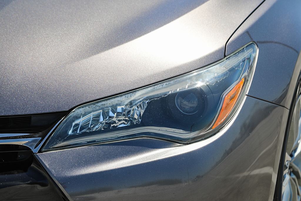 Thumbnail: 2016 Toyota Camry - 19