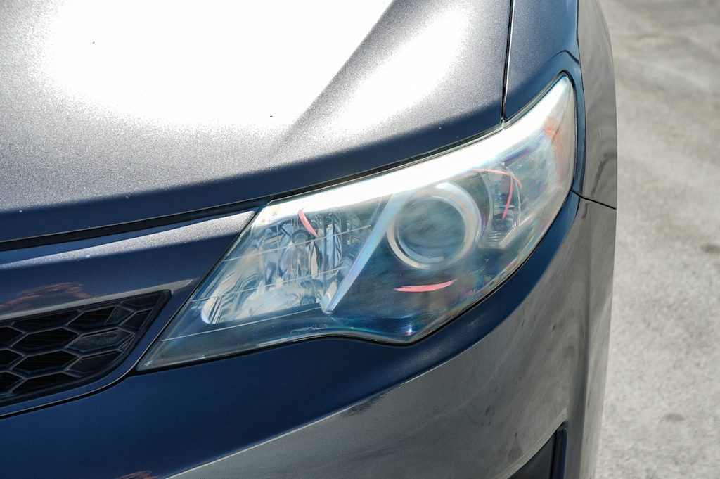 Thumbnail: 2014 Toyota Camry - 21