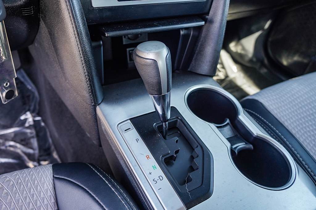 Thumbnail: 2014 Toyota Camry - 14