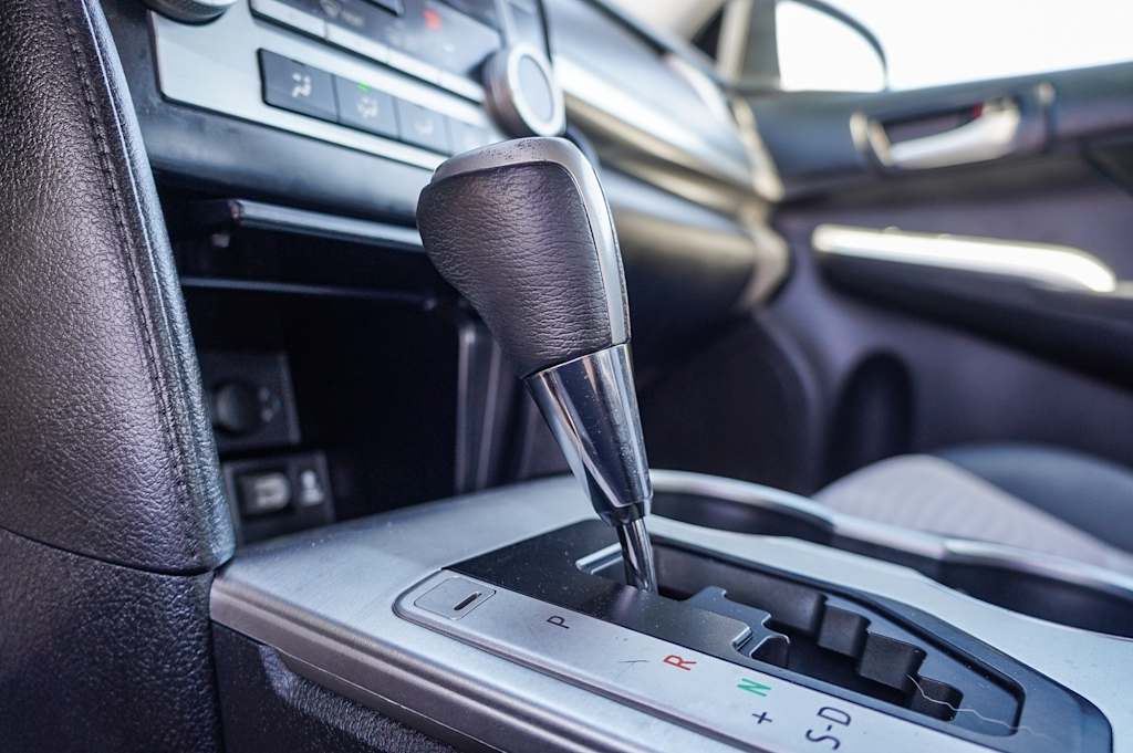 Thumbnail: 2014 Toyota Camry - 28