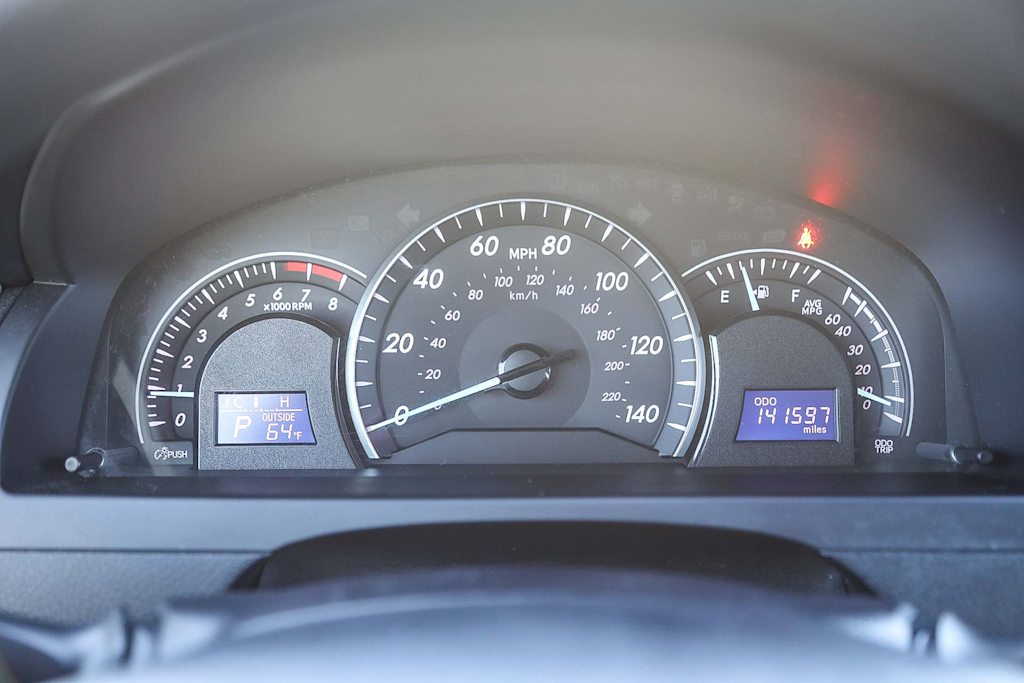 Thumbnail: 2014 Toyota Camry - 15