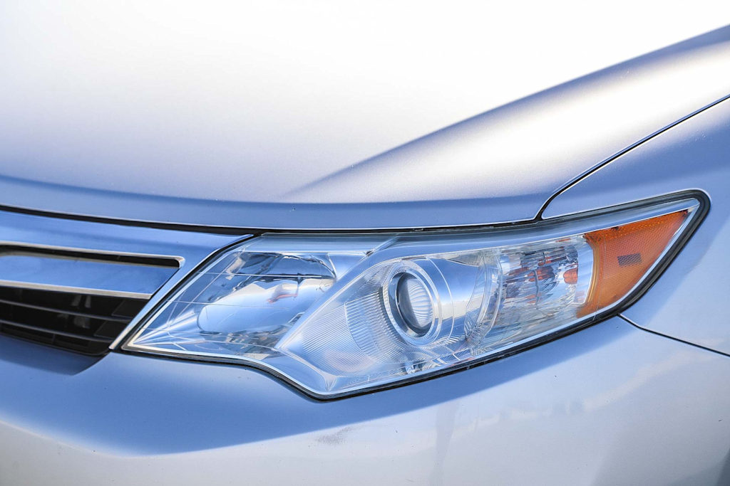 Thumbnail: 2014 Toyota Camry - 19