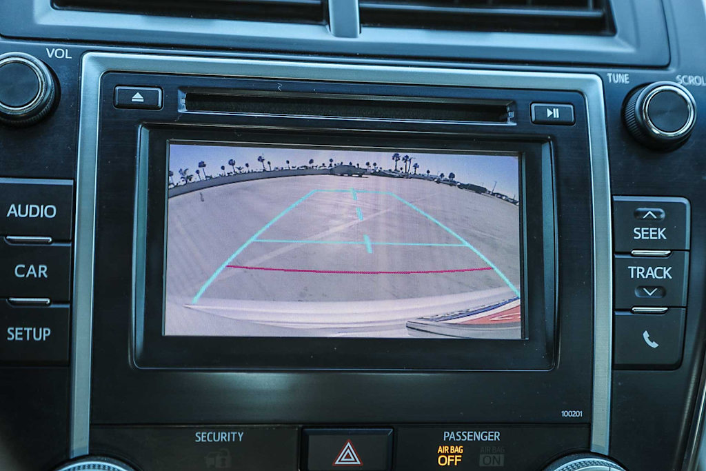 Thumbnail: 2014 Toyota Camry - 24