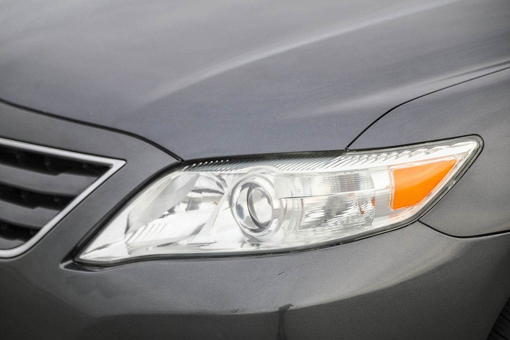 Thumbnail: 2010 Toyota Camry - 19