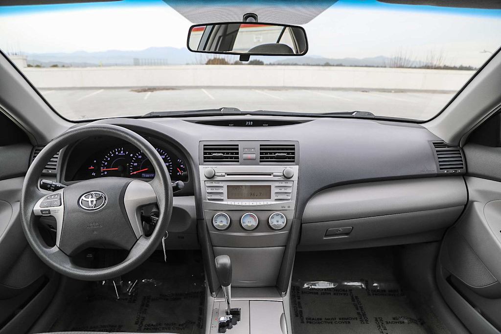 Thumbnail: 2010 Toyota Camry - 2